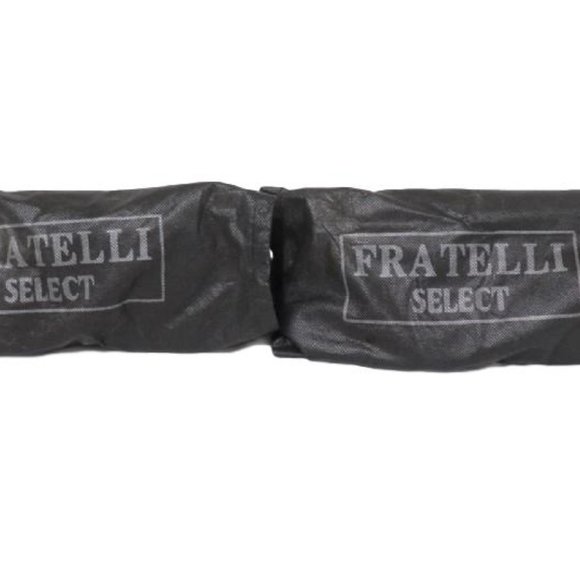 Fratelli Select Leather Cognac Shoes - 9.5 - Picture 2 of 7